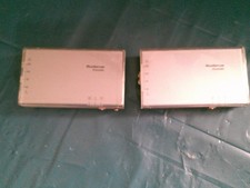 Buderus Ecomatic Regelung Raumthermostat 2stück