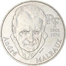 Frankreich, André Malraux