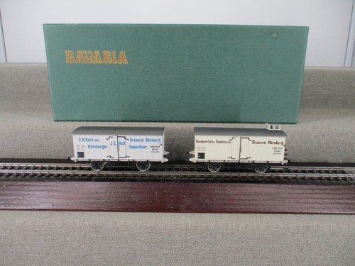 Bavaria spur 2 - spur, b