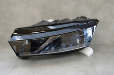 Frontscheinwerfer Skoda Octavia IV 5E4941015A Full LED Links Headlight