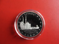 *Türkei 4.000.000 Lira 1999