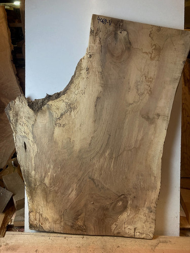 Nussbaum frz holzdiamant 35 - frz.,