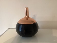 Tom Dixon Eisbehälter Plum Ice Bucket Kupferfarben