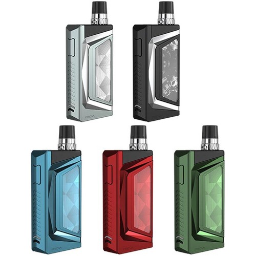 Wismec preva 3ml 1050mah - wismec,