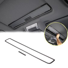 Carbon Fiber Sticker Trim of