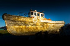 Acrylglas Kutter 120x80cm