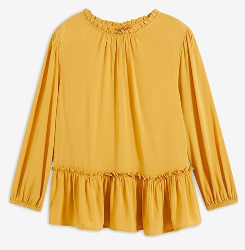 Neu bluse mit - mit, 36