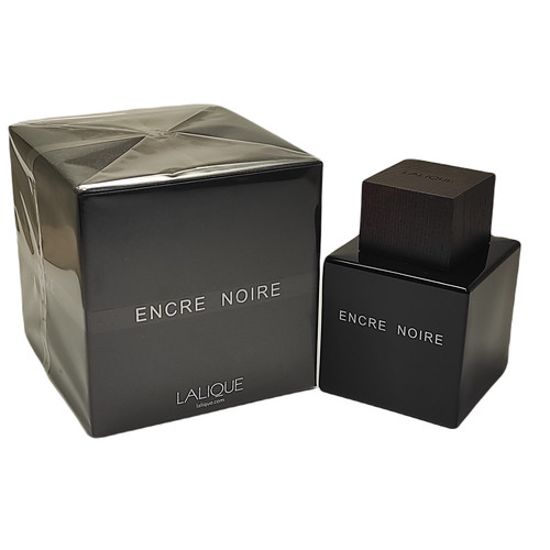 Lalique encre noire - 100ml, edt