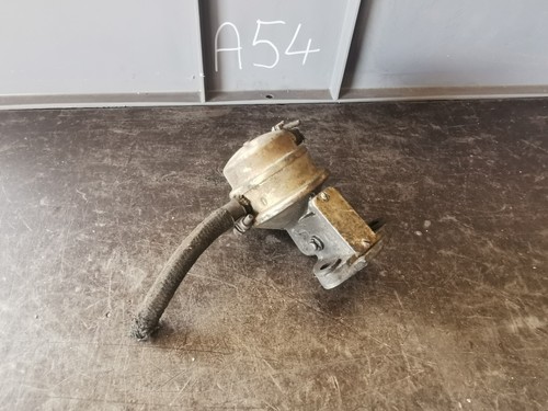 Bmw pierburg benzinpumpe - bmw,