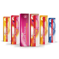 Wella Color Touch - Haaarfarbe - alle Nuancen - kein Import 