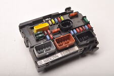 CITROEN DS3 BSM  Modulkasten Sicherungskasten 9662783880