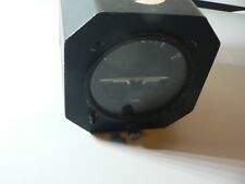 R.C. Allan Instruments Cessna künstlicher Horizont Horizon Gyro