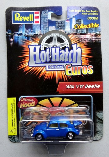 Revell rarität hot hatch - rarität,,