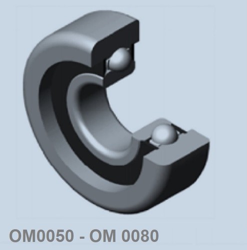 Stützrolle für fiat - stützrolle, om-fiat