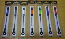 FOX Black Label Indicator Slik