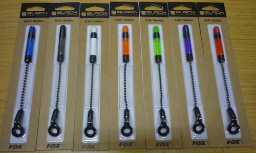 Fox black label - black,
