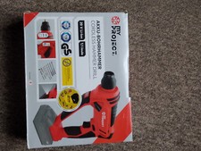 Schlagbohrer Neu Bohrmaschine Ohne Akku