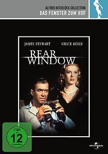 Alfred hitchcock collection - hitchcock,