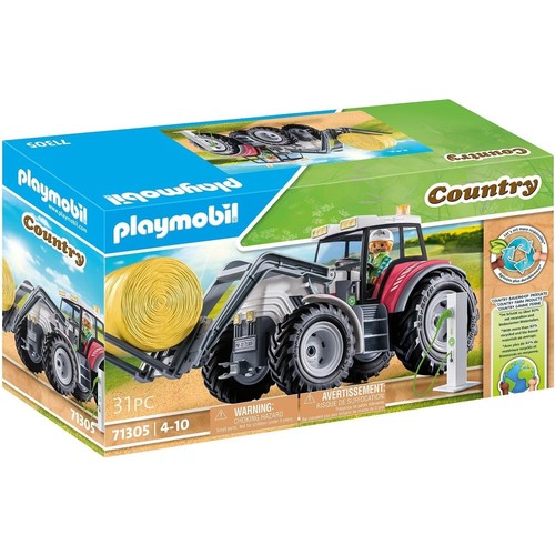 Playmobil 71305 großer - 71305,