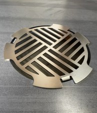 Einlegerost grillrost für - einlegerost,