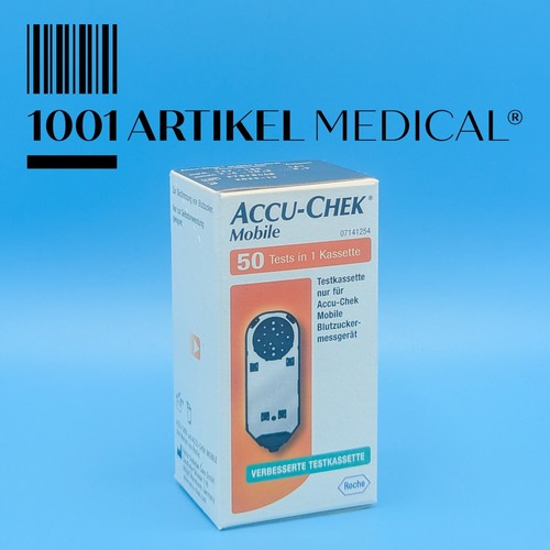 Accu chek mobile - accu-chek,