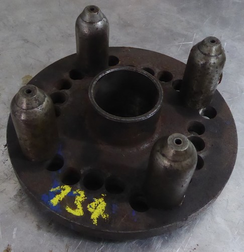 Haweka wuchtadapter - haweka,