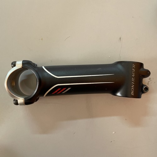 Vorbau fahrrad bontrager - bontrager, rxl