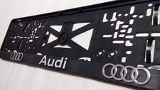 3D Efekt Audi Tuning