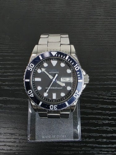 Seiko skx031 7s26 0040 - seiko, 7s26-0040