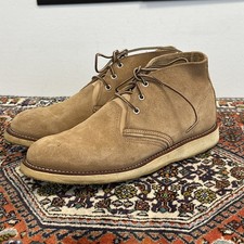 🤩 Red Wing 3143 Chukka