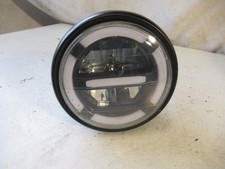 Suzuki VZ 800 Marauder AF EZ2000 Zubehör LED Scheinwerfer head light
