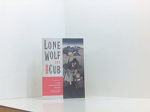 Lone wolf and cub - wolf,
