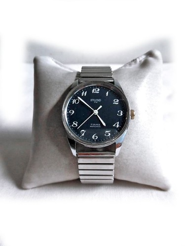 Seltene iffland armbanduhr - seltene,