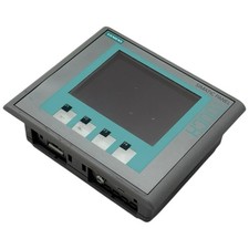 Siemens Simatic KTP 400 6AV6647-0AA11-3AX0 | 6AV6 647-0AA11-3AX0