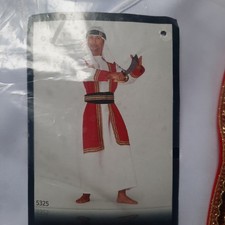 Faschingskostüm  Für Herren