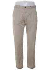 GANT, Chino, Größe: 31/32, Beige, Baumwolle/Elasthan/Polyamid, Einfarbig