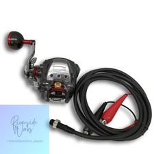 DAIWA Seaborg 200JL