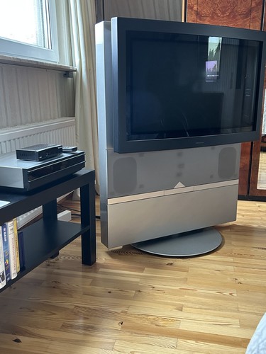Fernseher bang olufson - &,