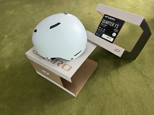 Giro quarter fahrradhelm - giro,