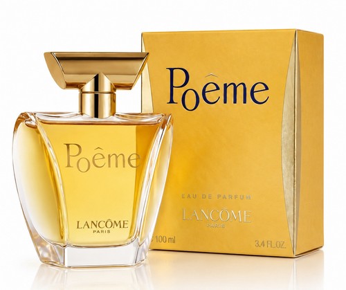 Lancôme poême eau - poême, parfum