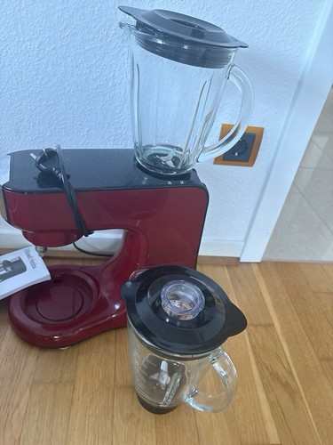 Russell hobbs küchenmaschine - hobbs,