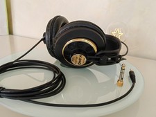 Akg k 240 monitor - 🔥🎧,