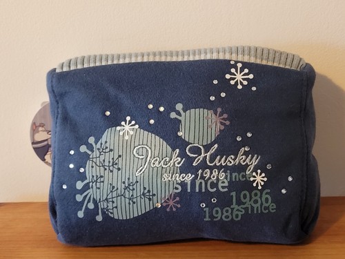 Nici jack jill husky tasche - &,