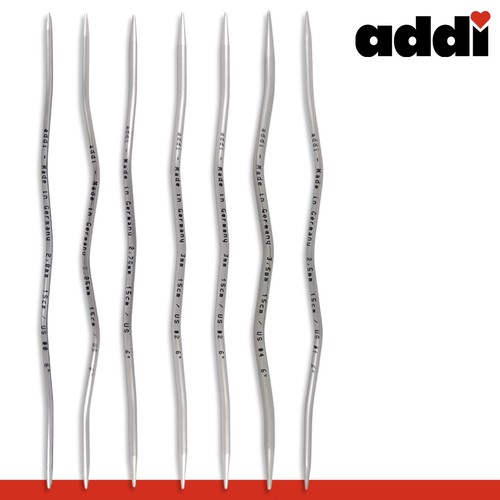 Addi crasysnake lace - addi,
