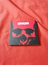 CALLEJON - Wir sind Angst - Digipak CD