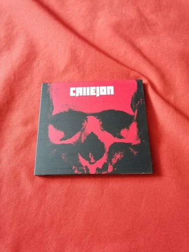 Callejon wir sind angst - callejon,