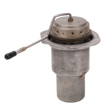 92335C Luft-Standheizung 5 KW