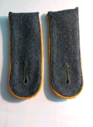 Schulterklappen wehrmacht - wehrmacht, 2