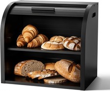 Bambus brotkasten ckiger - bambus,