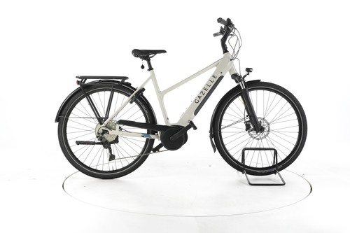 Gazelle medeo t10 - medeo,